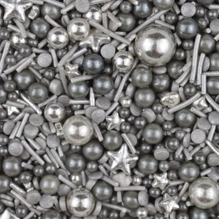 50 SHADES OF GREY Sprinkles Jedilni Posipi