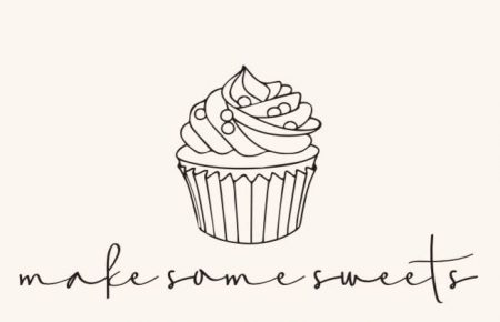 MakeSomeSweets Logo