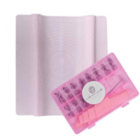 MakeSomeSweets Ustvarjalni Duo